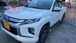 میتسوبیشی L200